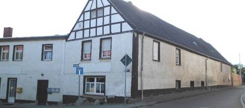 Mehrfamilienhaus am Wehr 1 in Zappendorf